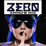 Ammo's Mix
