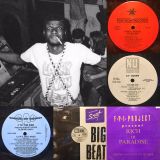 Larry Levan Tribute !!! 90's mix !!! A side !!! F.P.I Jomanda 33 1/3 Queen 4 to The Bar Mr Fingers