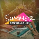 Summer Deep House Mix