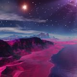 Voyager (SpiritualAmbientGrooves)
