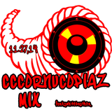 CCCornucopia Mix 11.27.14