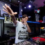 Elesbaan @ GOA "Madriz me puede" 13.05.2012