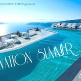 Salvation Summer