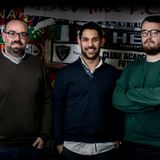 Nas Orelhas da Bola #3 | Ainda sei o que fizeste no inverno passado