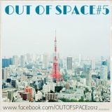 Margos - OUT OF SPACE #5