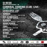Daniel Rey @ Rotzen V - Club e-lectribe Kassel - 22.02.2014