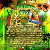 Mixtape Vanguardia Tropical #4 (Live en Tres Cantos / Carpa Organic Roots)