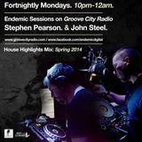 Endemic Sessions 004