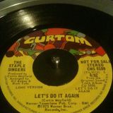 "Do You Wanna Funk" | The Vinyl Frontier | Eastside Radio