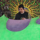 Biofa DJ SET - Transition Festival 2014, Spain.
