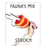 FAUNA'S MIX FOR STOCK71