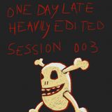 RADI6045 - Session 3 - 2015-11-12