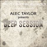 DEEP SESSION @ STRICTLY RHYTHM RELOADED on RFM 02.03.2014