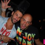 20 AGO 2011 MUMM PARTY@DELFI THE CLUB - GIOVANNI URSOLEO DJ FT. YURI N-JOY