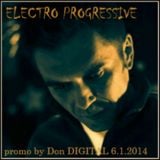 104 PROGRESSIVE ELECTRO promo Don DIGITAL 06.01.2014