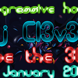 Dj Cl3ver - Be the 307