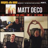 Live on Respect DNB Radio - July 1st 2015