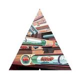 ▲ NIGHTFLIGHT 007: Todd Terje Live