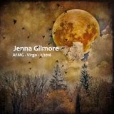 Jenna Gilmore @ Asheville Full Moon Gathering (February 2016)