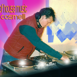 mix Classics of House by Chris Cosmelli