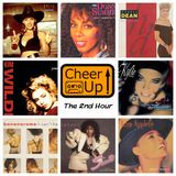 Cheer Up 3 - Mix 2 - The Second Hour Of My Set