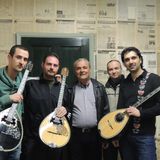 Αφιέρωμα στον ΓΙΑΝΝΗ ΣΤΑΜΑΤΙΟΥ "Σπόρο" στον Anemos 9.37 fm