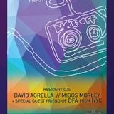 Dance off promo mix Horse and Groom 6/11/ Miggs Morley and Mistery in the mix