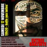 interview de Samy DEBAH (CCIF) et Nabil ENNASRI (CMF) 17-11-2012