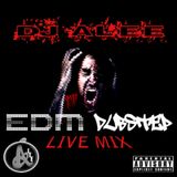 DJ ALEE EDM AND DUBSTEP LIVE MIX