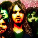 Pink Floyd - ForgottenMagic LostRecordings