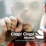 WF Minimix // Clap! Clap!