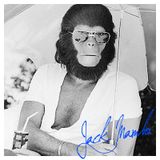 MONKEY SAFARI - JACK MAMBO MIX