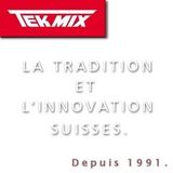 DJ TERRORIST - TekMix 03-2013