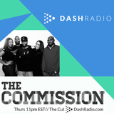 The Commission Show EP 17 Sex Therapist Giacinta Talarico and Creator Al Patron