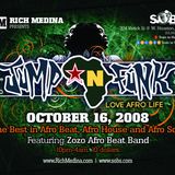 Jump N Funk - Vintage - Philly, 2008