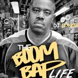 DJ Concrete Boom Bap Life Pt 9 Street Tactics Radio 2/12/16