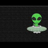 Tropical Aliens