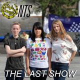 Style & Swagger NTS 10.10.12 : The Last Show