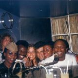 Funk You New Year´s back to the 80.s mix