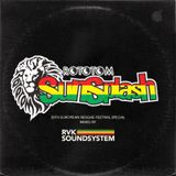 RVK Soundsystem Vol. 7: Rototom Sunsplash 2013 Special