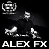 Orange Room Porto w/ Alex FX during Porto Series, Episode 48