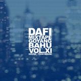 MIxtape Goyang Bahu Vol. 11