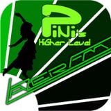Higher Level #075/2 (feb 15 2013) on LaZerFM