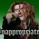 Foaming at the Mouth ep - 15: "Inappropriate!"