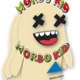 Morbo Kid - How dare you NOT! Mixtape