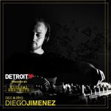 Unusual Suspects Ibiza 09.12.2015 - Sankeys Ibiza @ Diego Jiménez