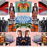 POUSTOVIT fw 15-16 (Mama Diaspora vs Ruslana Khazipova-Metelyk Feyerverk) Soundtrack by DerBastler