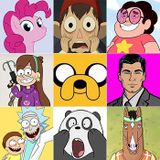2x16 - Animációs Klub