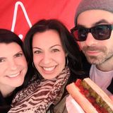 Flipout - Virgin Radio - May 11, 2015