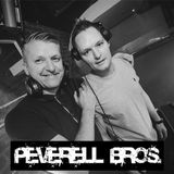 Peverell Bros December 2015 mix